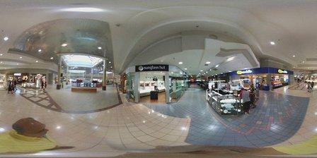Sunglass Hut