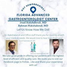 Florida Advanced Gastroenterology Center - Brandon
