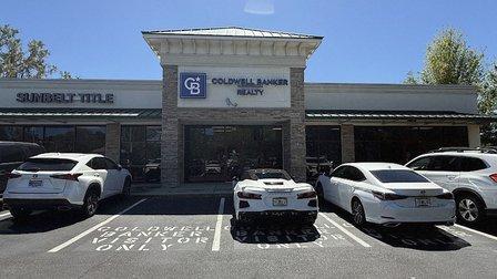 Dawn Dougherty Switt Coldwell Banker Realty