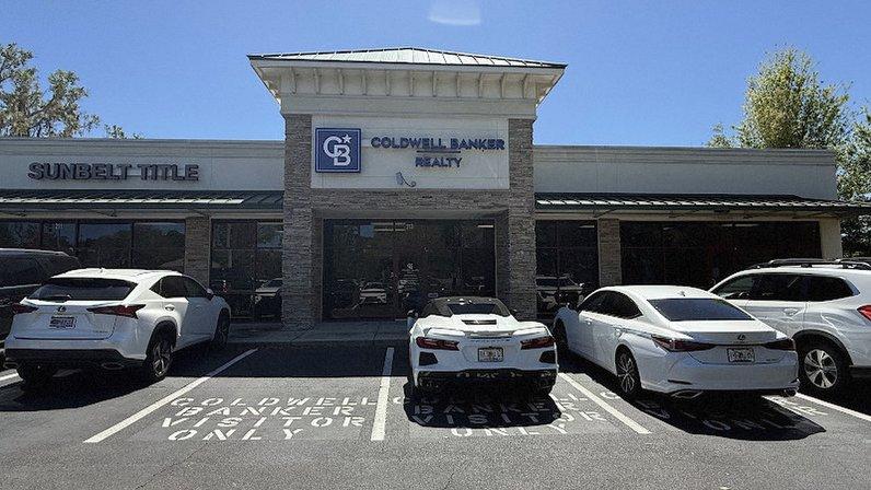 Dawn Dougherty Switt Coldwell Banker Realty