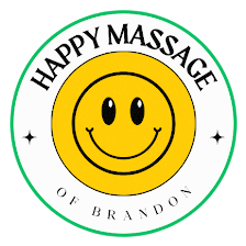 Happy Massage of Brandon