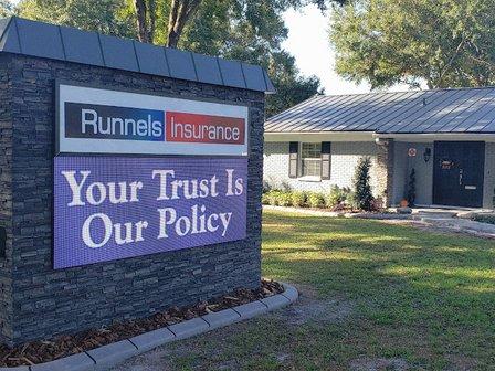 Runnels Insurance