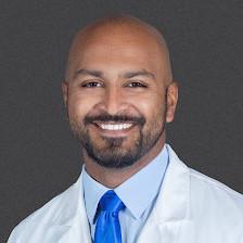 Dr. Neil J. Manimala, MD