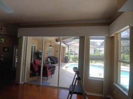 Blinds and Designs by Cheryl