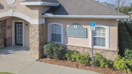Center for Advanced Acupuncture & Integrative Medicine, LLC