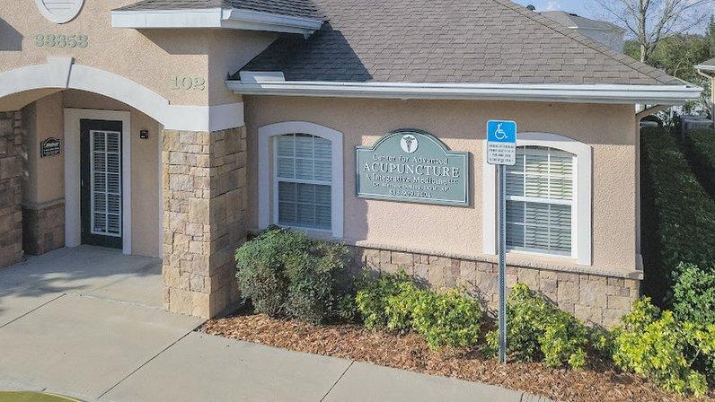 Center for Advanced Acupuncture & Integrative Medicine, LLC