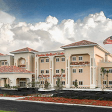 Florida Medical Clinic Orlando Health - Neurology