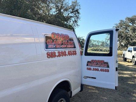 Cobb Glass Company, Inc