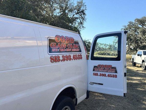 Cobb Glass Company, Inc