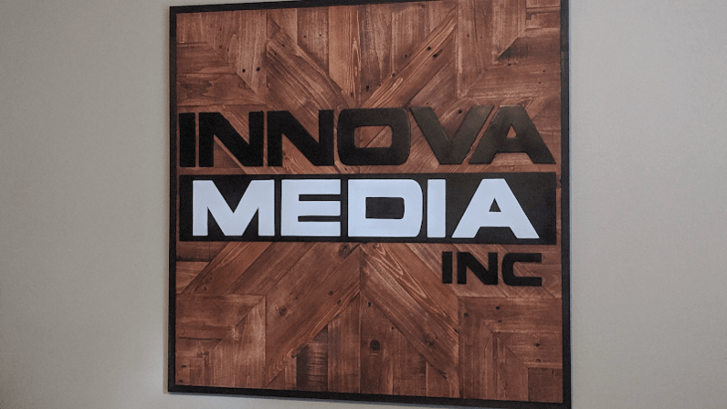 Innova Media, Inc.