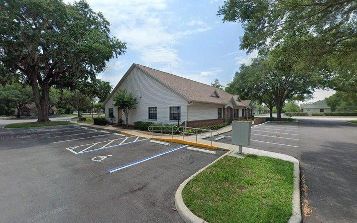 Crystal Lakes Professional Center Association, Inc.