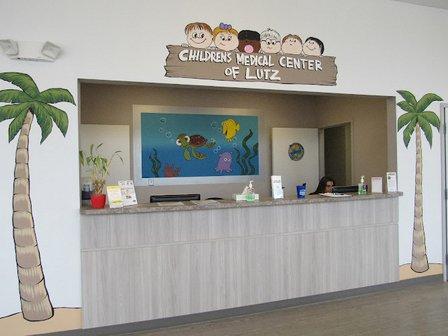 Children’s Medical Center - Lutz