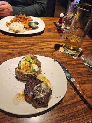 Outback Steakhouse