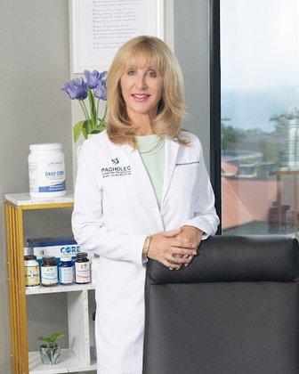 Dr. Barbara A. Pacholec, MD