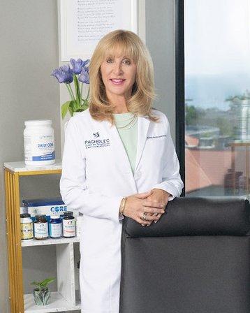 Dr. Barbara A. Pacholec, MD