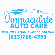 Immaculate Auto Care & Ceramic Coating