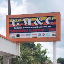 GM&C LLC