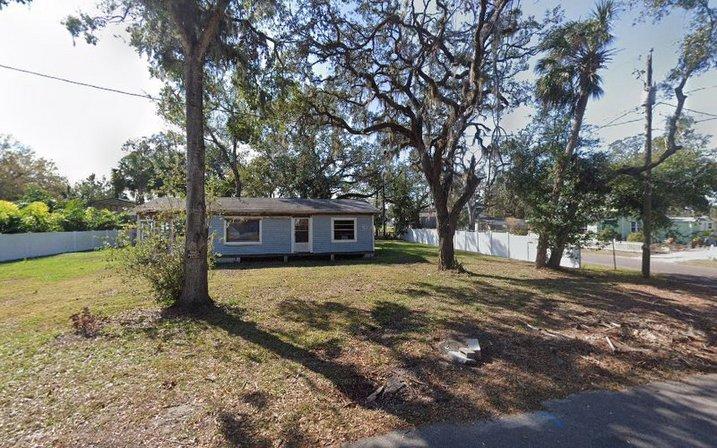 Historical Peru, Florida