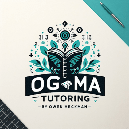 Ogma Tutoring by Owen Heckman