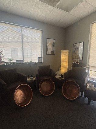 Tranquility Foot Sanctuary