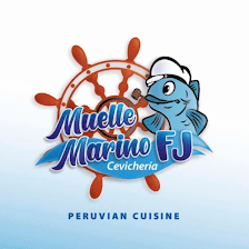 Muelle Marino FJ Riverview