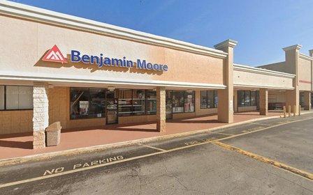 Benjamin Moore