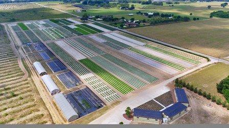 Florida Ag Research