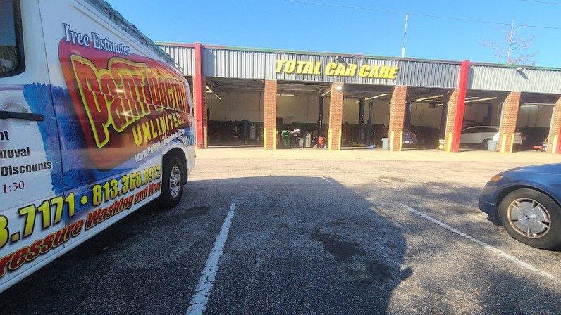 Tire Choice Auto Service Centers