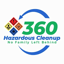 360 Hazardous Cleanup