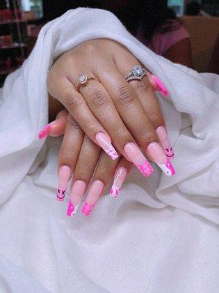 Channelside Nail Salon