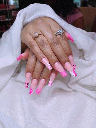 Channelside Nail Salon