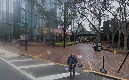 HNTB Corporation
