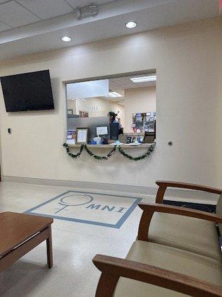 Omni Medical Center for Women