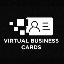 Virtual Business Cards