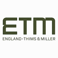 England-Thims & Miller, Inc.