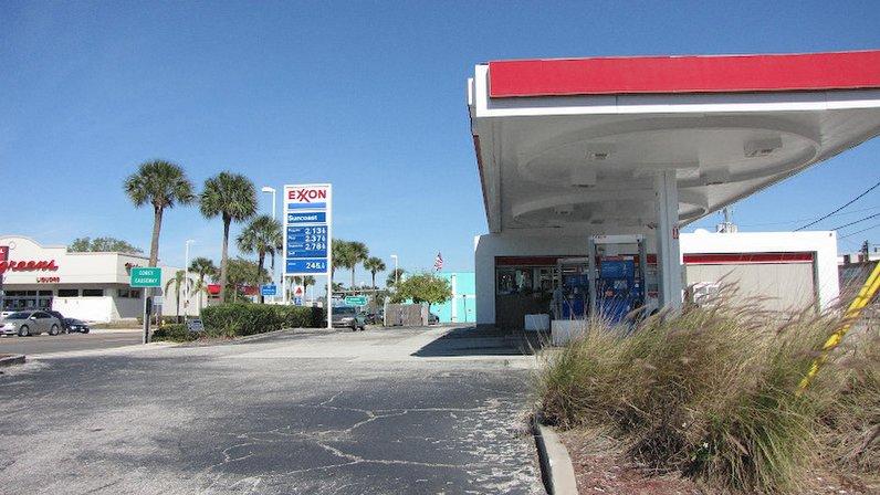 Exxon