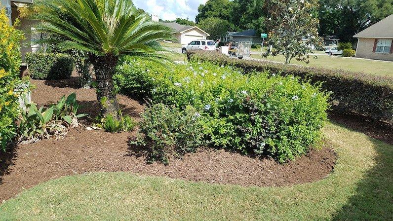 Smith LawnScapes LLC