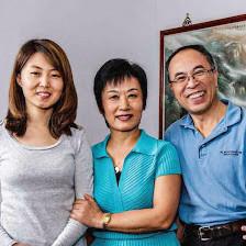 Tampa Acupuncture - Dr. Shao