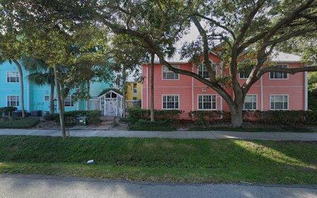 Tampa Blinds and Shutters