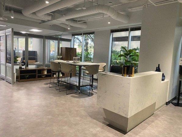 Vari Showroom Tampa