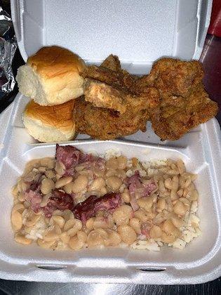 Janniemae's cafe