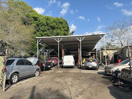 Mechanic Automotive L&S