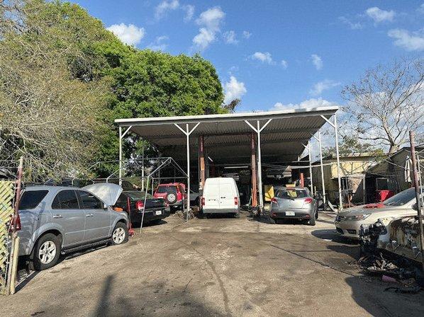 Mechanic Automotive L&S