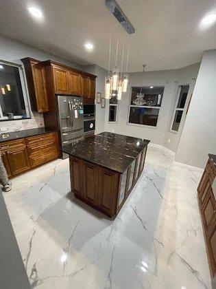 OSC Remodeling Service Inc