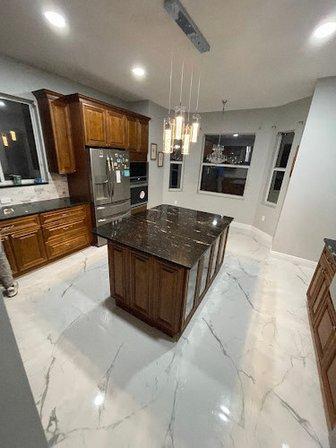 OSC Remodeling Service Inc