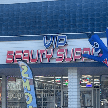 VIP Beauty Supply