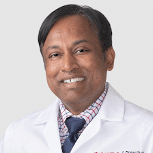 Randhir Jesudoss, MD