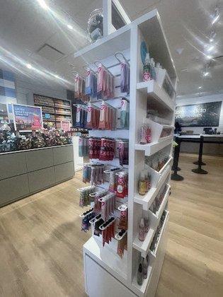 Bath & Body Works