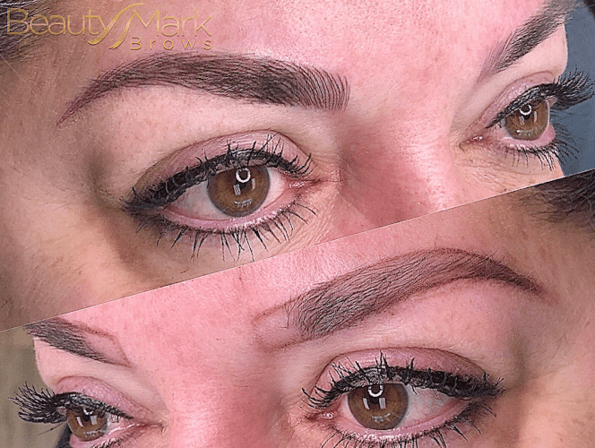 Beauty Mark Brows PMU & Microblading