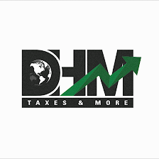 DHM Taxes & More